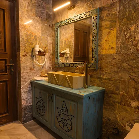 Yaren Cappadocia Hotel