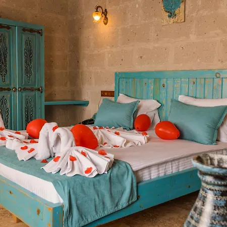 Yaren Cappadocia Hotel Ürgüp