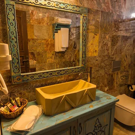 Yaren Cappadocia Hotel *