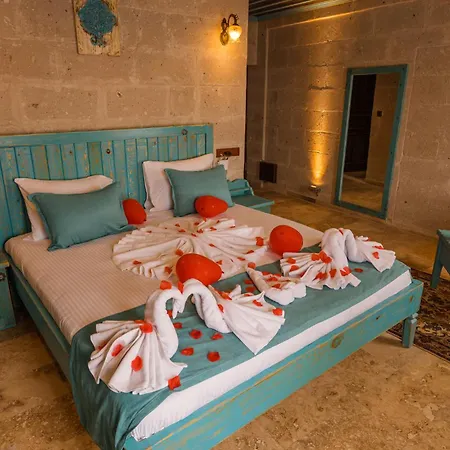 Yaren Cappadocia *