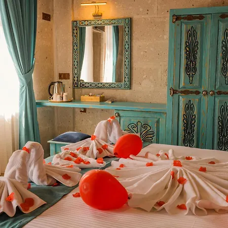 Yaren Cappadocia * Ürgüp