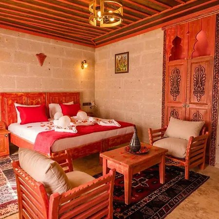 Yaren Cappadocia