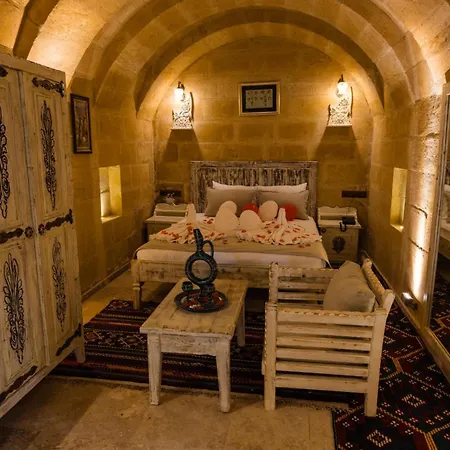Hotel Yaren Cappadocia