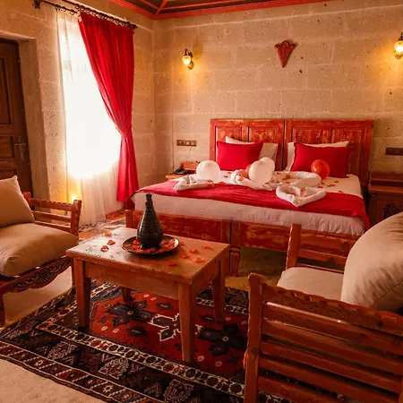 Hotel Yaren Cappadocia Ürgüp