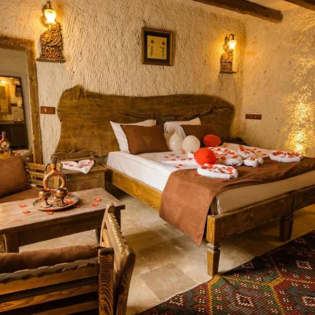 Hotel Yaren Cappadocia *