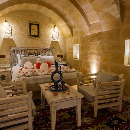 Hotel Yaren Cappadocia