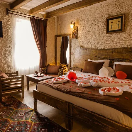Yaren Cappadocia Hotel *