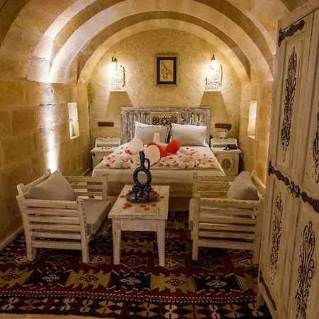 Yaren Cappadocia Hotel *