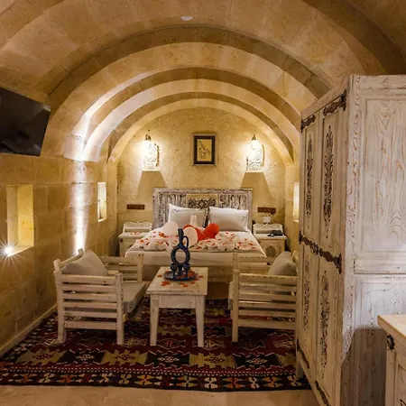 Hotel Yaren Cappadocia Ürgüp