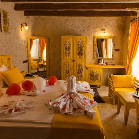 Yaren Cappadocia Hotel