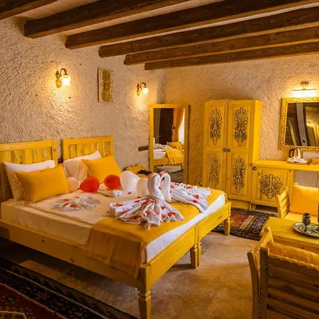 Hotel Yaren Cappadocia