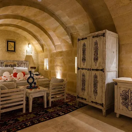Yaren Cappadocia Urgup