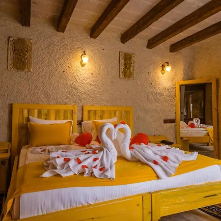 Yaren Cappadocia Hotel *