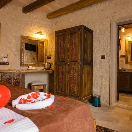 Hotel Yaren Cappadocia *