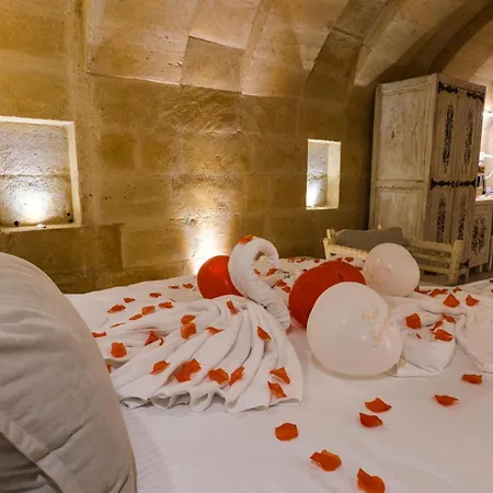 Yaren Cappadocia Ürgüp