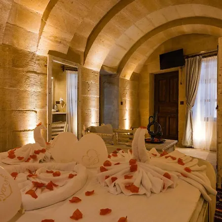Hotel Yaren Cappadocia