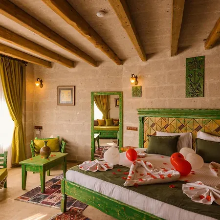 Yaren Cappadocia *