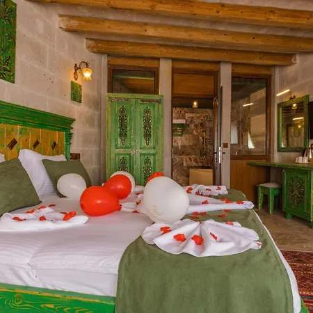 Hotel Yaren Cappadocia Ürgüp