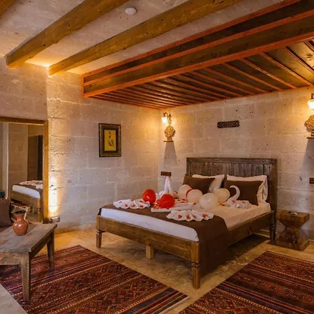 Yaren Cappadocia *