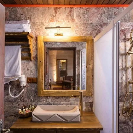 Hotel Yaren Cappadocia
