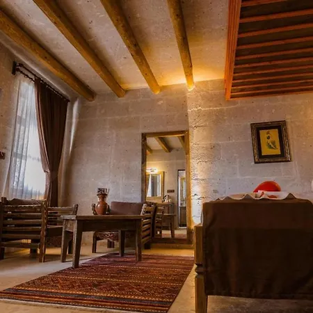 Yaren Cappadocia Hotel Ürgüp