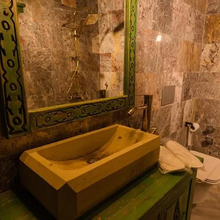 Hotel Yaren Cappadocia Urgup