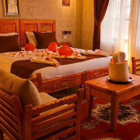 Yaren Cappadocia * Urgup