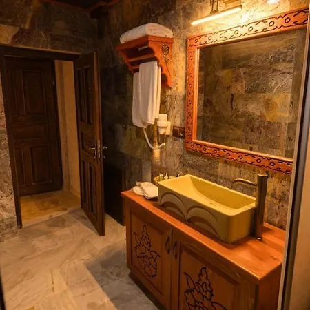 Yaren Cappadocia