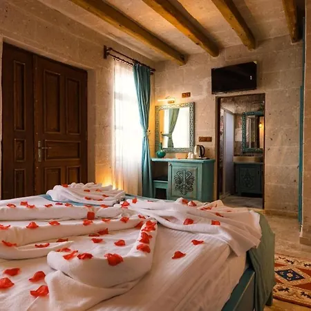 Yaren Cappadocia Hotel