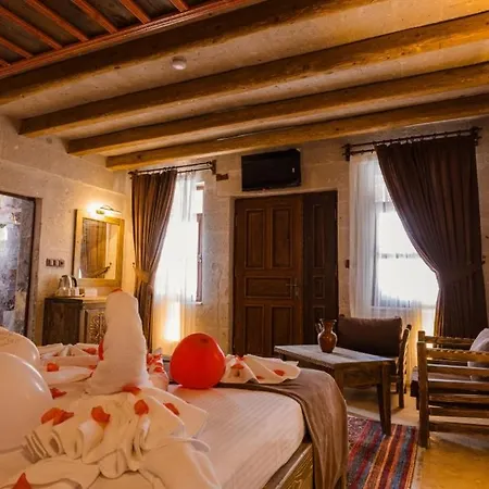 Yaren Cappadocia Hotel *
