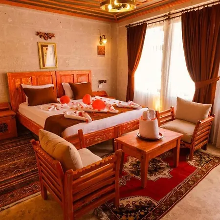 Hotel Yaren Cappadocia Urgup