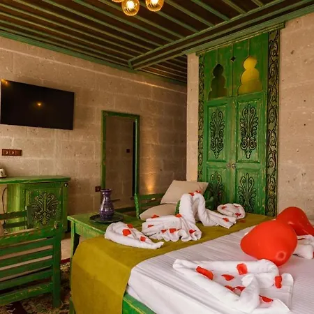 Yaren Cappadocia * Urgup