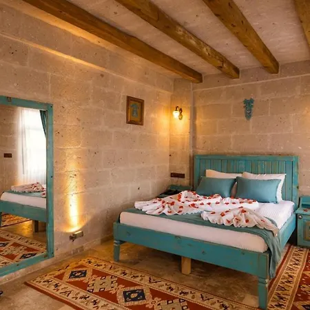 Yaren Cappadocia