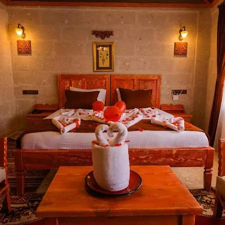 Yaren Cappadocia Hotel *