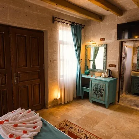 Yaren Cappadocia