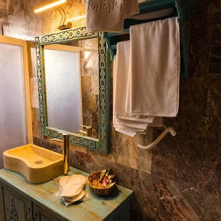 Yaren Cappadocia Hotel *
