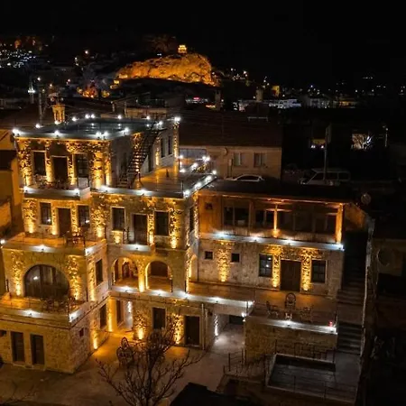 Hotel Yaren Cappadocia *