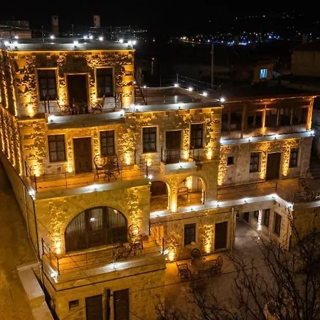 Yaren Cappadocia * Urgup
