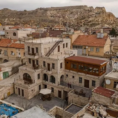Yaren Cappadocia Urgup