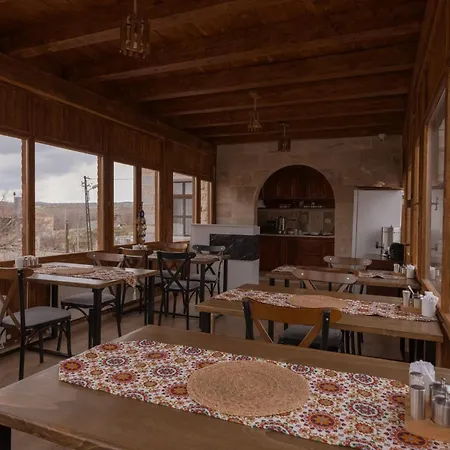 Yaren Cappadocia Urgup