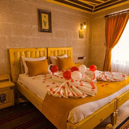 Yaren Cappadocia Hotel