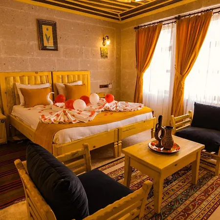 Yaren Cappadocia Hotel *