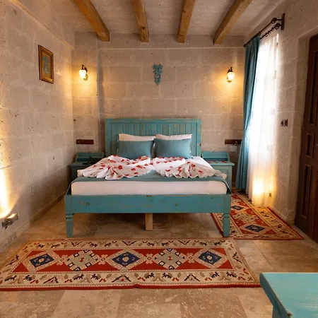 Yaren Cappadocia Hotel Urgup