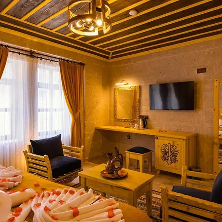 Hotel Yaren Cappadocia Urgup