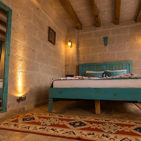 Yaren Cappadocia