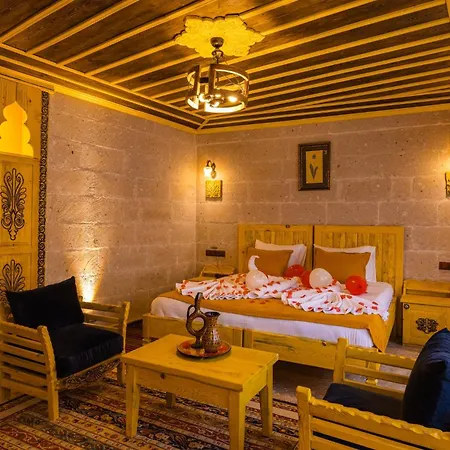 Hotel Yaren Cappadocia *