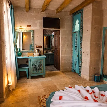 Hotel Yaren Cappadocia Urgup