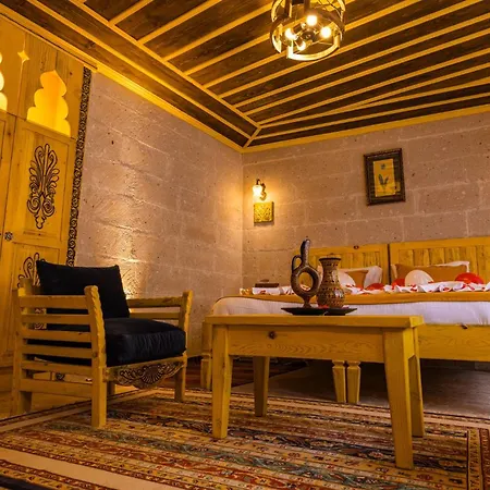 Yaren Cappadocia Urgup