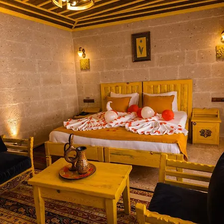 Yaren Cappadocia * Urgup