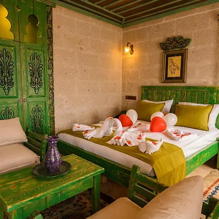 Yaren Cappadocia Hotel